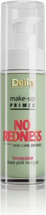 Actual product image Delia Cosmetics Skin Care Defined No Redness (Green)