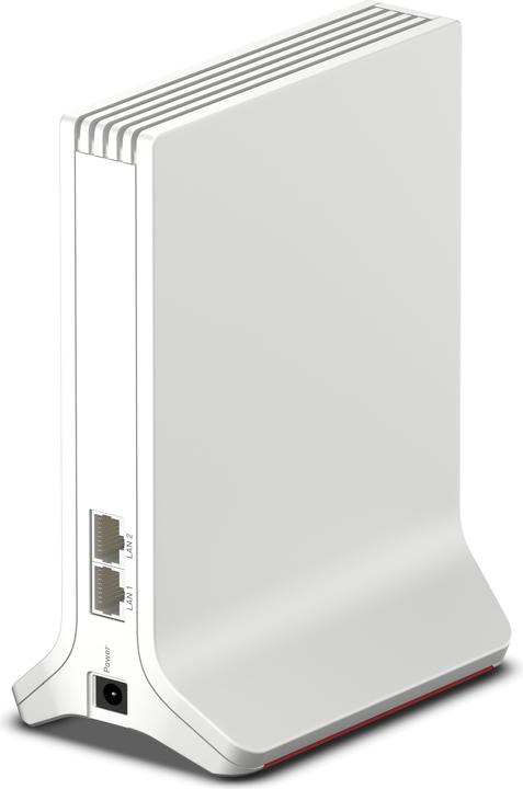 Image du produit AVM FRITZ!Mesh Set 4200 3-pack International (2400 Mbit/s, 600 Mbit/s)
