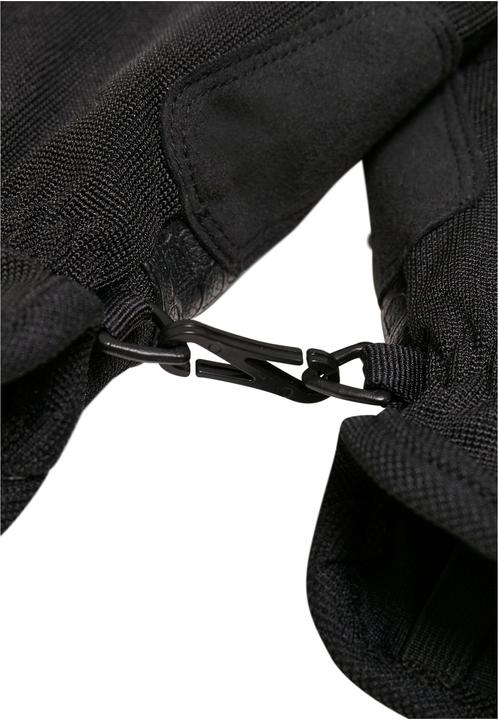 Actual product image Urban Classics Performance Winter Gloves (S, M)
