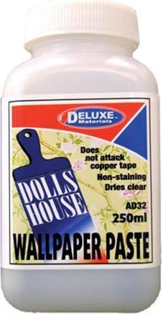 Produktbild Deluxe Materials Wallpaper Paste (270 g, 250 ml)