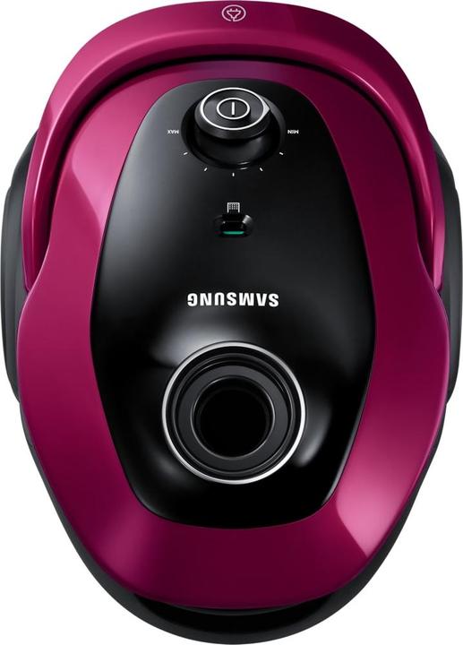 Actual product image Samsung VC2500
