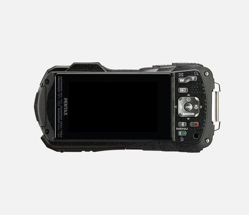 Actual product image RICOH Pentax WG-90 (5 - 25 mm, 16 Mpx, 1/2,3'')