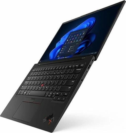Produktbild Lenovo ThinkPad X1 Carbon Gen 11 (14", Intel Core i7-1355U, 16 GB, 512 GB, CH)