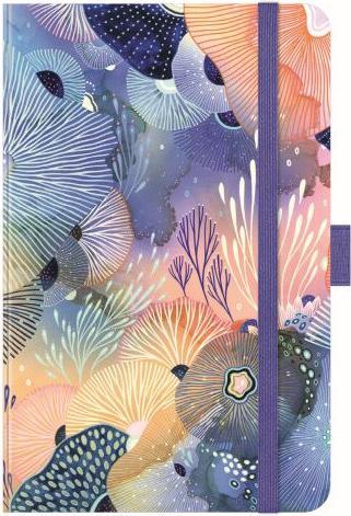 Produktbild Premium Timer Small "Magic Moment" 2025 (9 x 14 cm, Deutsch)