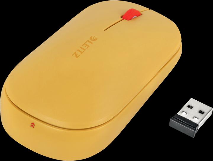 Actual product image Leitz Cosy SureTrack (Wireless)