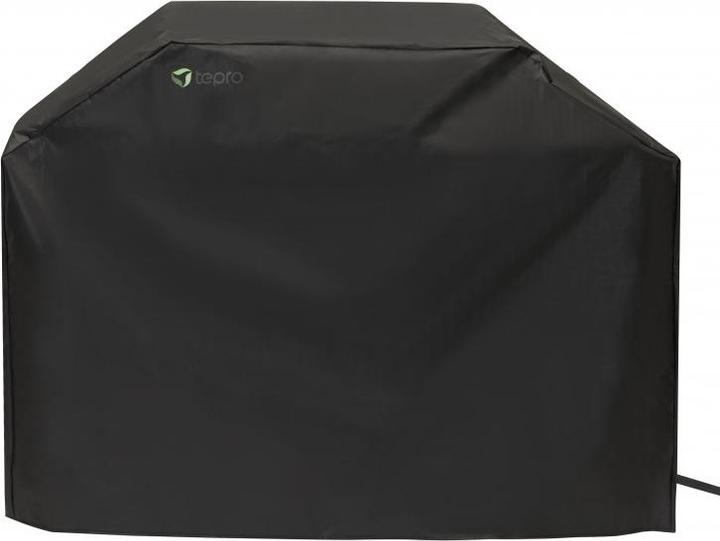 Tepro Protective cover for gas barbecue large 70x150x110 cm black