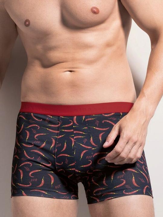 Immagine prodotto ISA Bodywear Moda Pant Hot (XL, Confezione singola)
