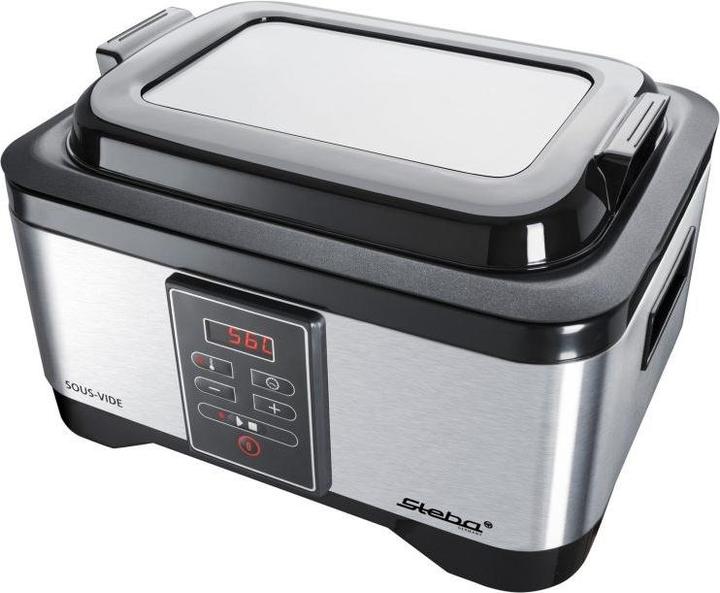 Image du produit Steba Sous-Vide SV 1