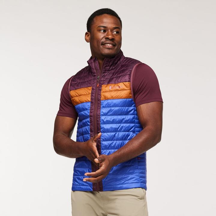 Produktbild Cotopaxi Capa Insulated Vest (XL)