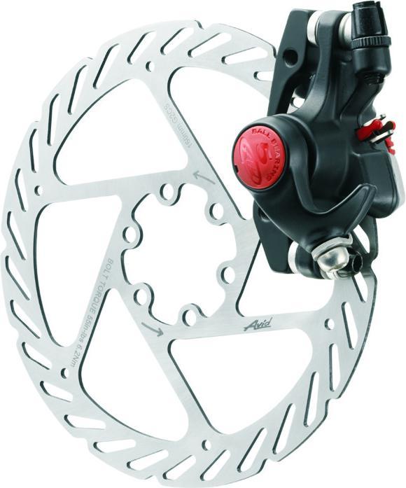 Avid Ball Bearing 5 (Front wheel brake, Brake kit)