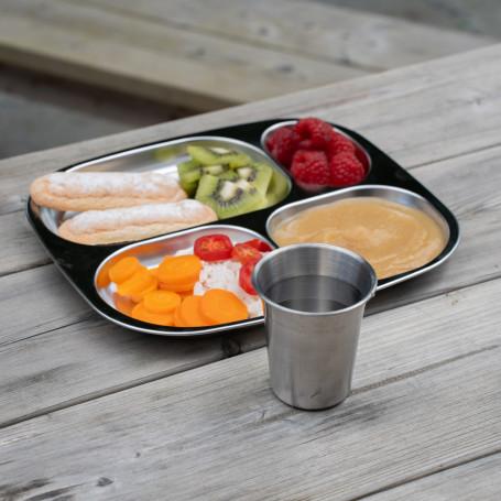 Actual product image Thermobaby Tray
