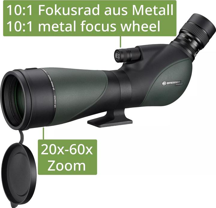 Produktbild Bresser Spektiv Pirsch