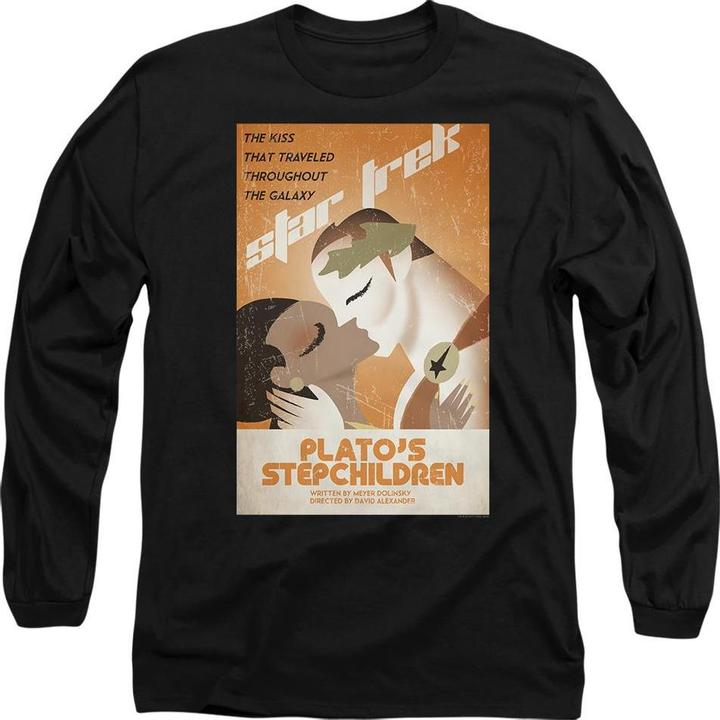 The Original Series Episode 65 TShirt (S)