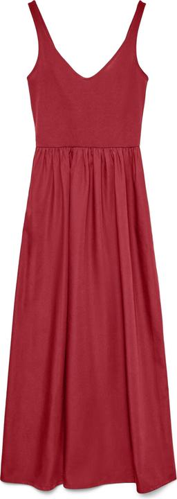 Actual product image Vero Moda VMVALLY Langes Kleid Kleid (XL)