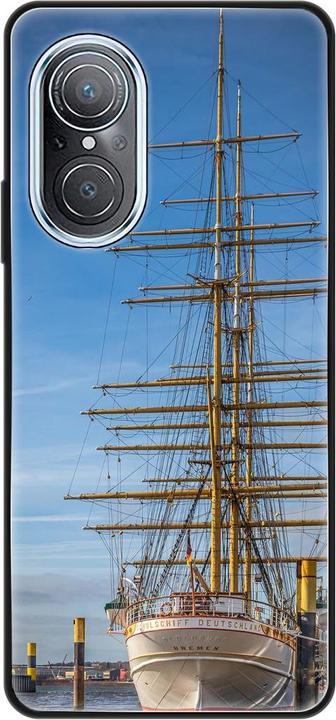 Sailboat