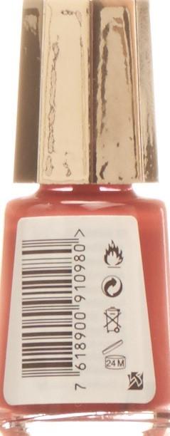 Image du produit Mavala Vernis à ongles Mini Color's (98 Marrakech, Vernis couleur)