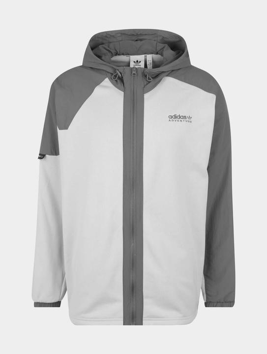 Immagine prodotto adidas Felpa con cappuccio ADV Winter - 89107 (S)