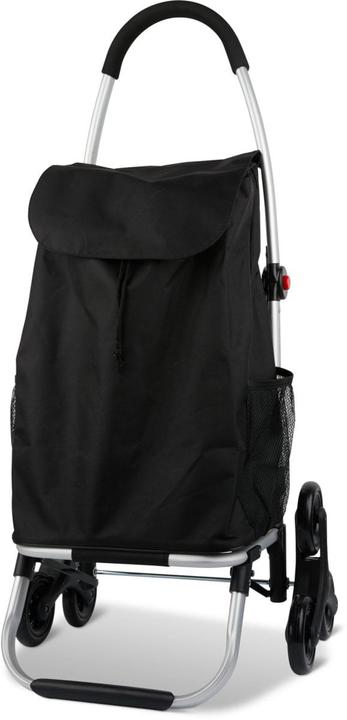 Image du produit Central Square Panier d'achat à 3 roues