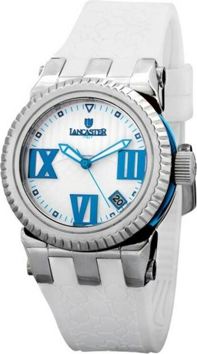 Immagine prodotto Lancaster Ladies' Watch ola0643ss-bl (Ã˜ 38 mm) (38 mm)