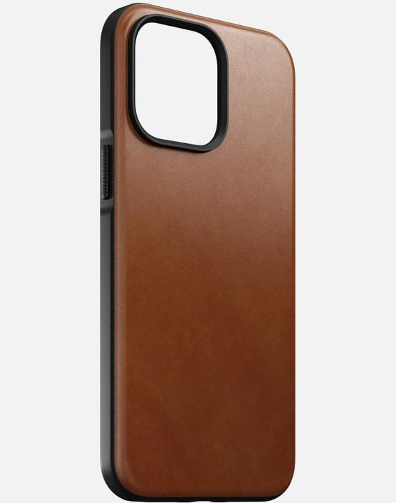 Produktbild Nomad Modern Leather Case (Apple iPhone 14 Pro Max)