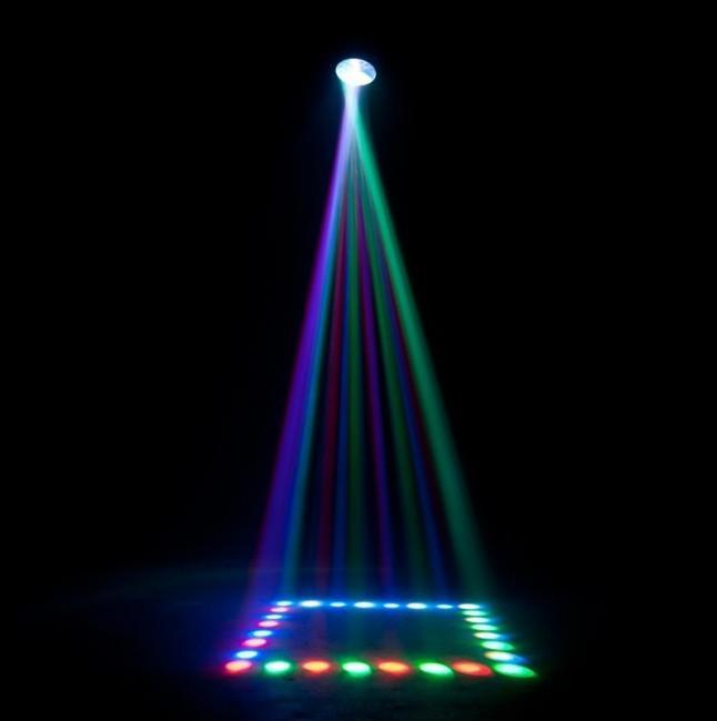 Produktbild American Audio American DJ Revo 4 IR (LED)