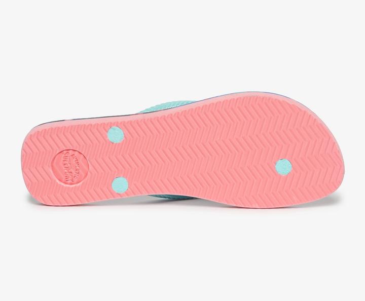 Actual product image Superdry Printed Flip Flop (37)