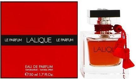 Produktbild Lalique le parfum Vapo (Eau de Parfum, 50 ml)