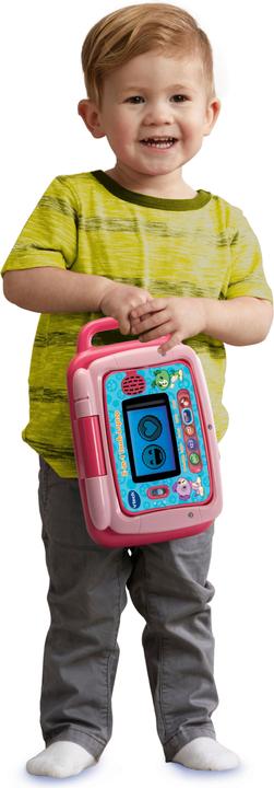Produktbild VTech 2-in-1 Touch-Laptop (Deutsch)
