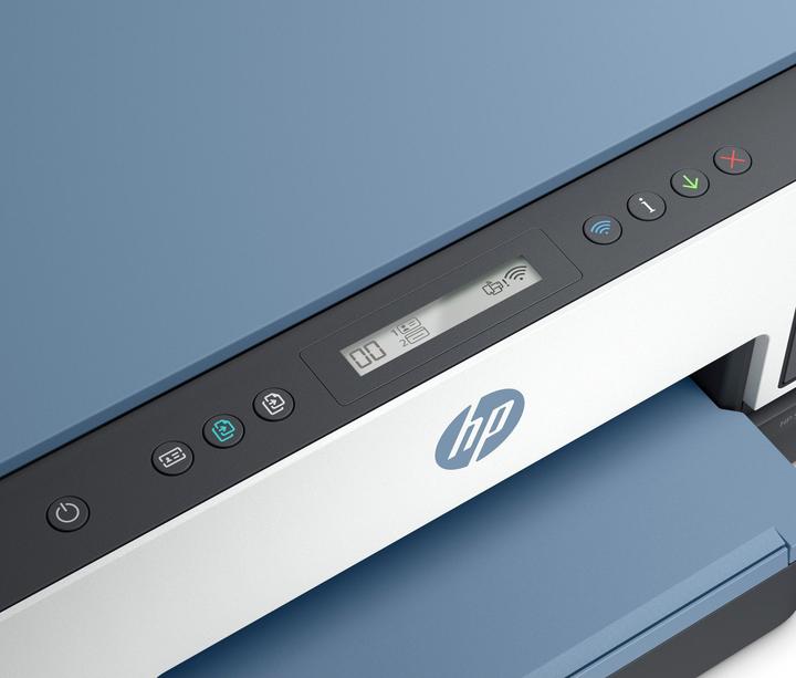 Immagine prodotto HP 725 DPI termici al minuto WLAN (Termica diretta, Colore)