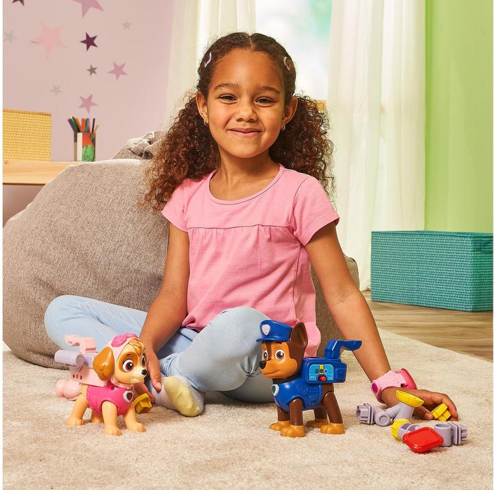 Actual product image VTech PAW Patrol - SmartPups Chase