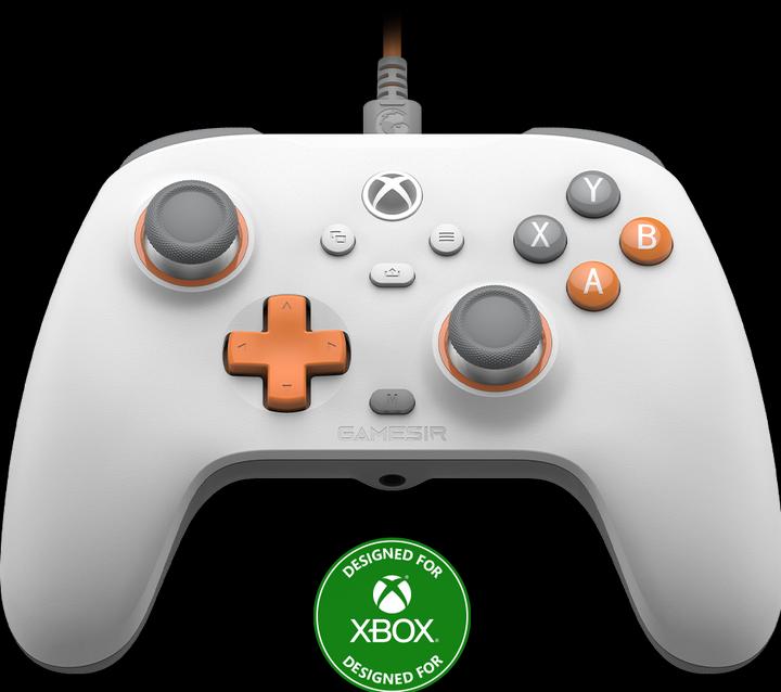 Produktbild Gamesir T7 (Xbox Series S, Windows, Xbox One S, Steam Machine, Xbox One X, Xbox Series X)