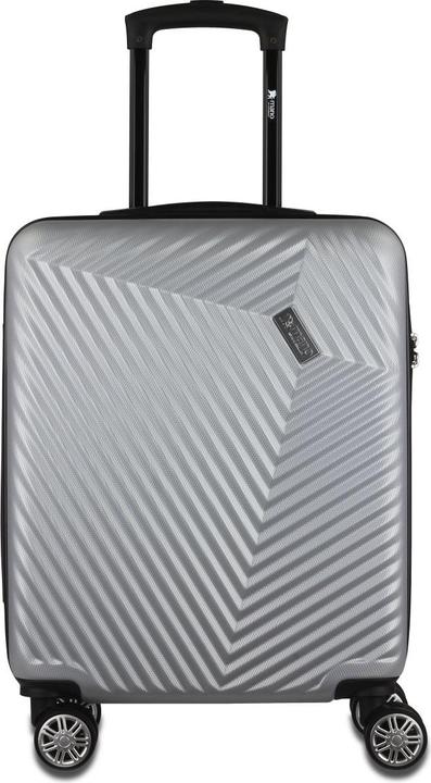 Mano Don Carlo Hartschalenkoffer (36 l, Handgepäck (bis 50l))