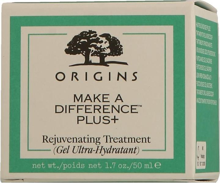 Immagine prodotto Origins Make A Difference - Plus + Trattamento ringiovanente (50 ml, Crema 24h)