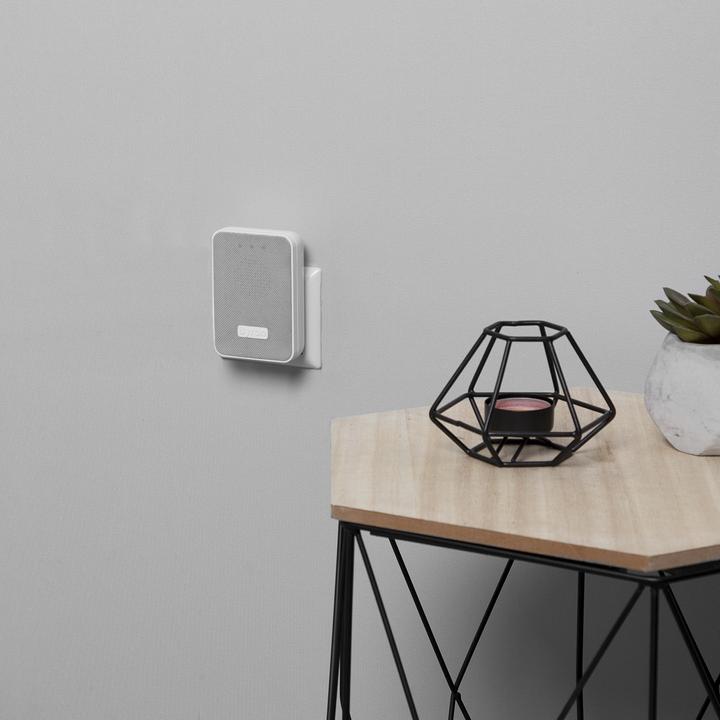 Produktbild Smartwares DBY-22322 (Kabellos)