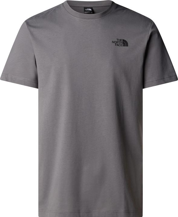 Actual product image North Face Redbox Celebration (M)