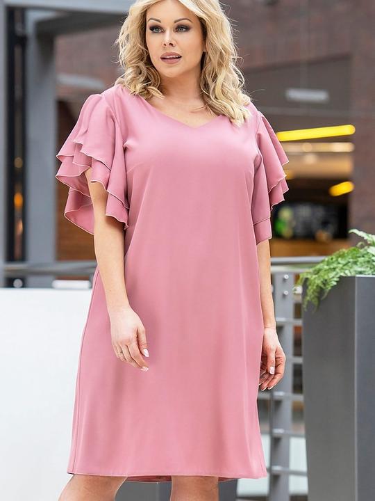 Karko Plus-Size Kleider (38, 39, 40)