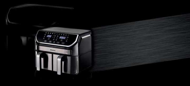 Produktbild Ariete 4625 Fritteuse