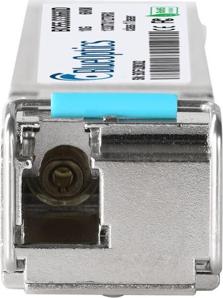 Produktbild BlueOptics Edge Core SFP-10G-BX-D-60KM kompatibler SFP+ BO55J33660D