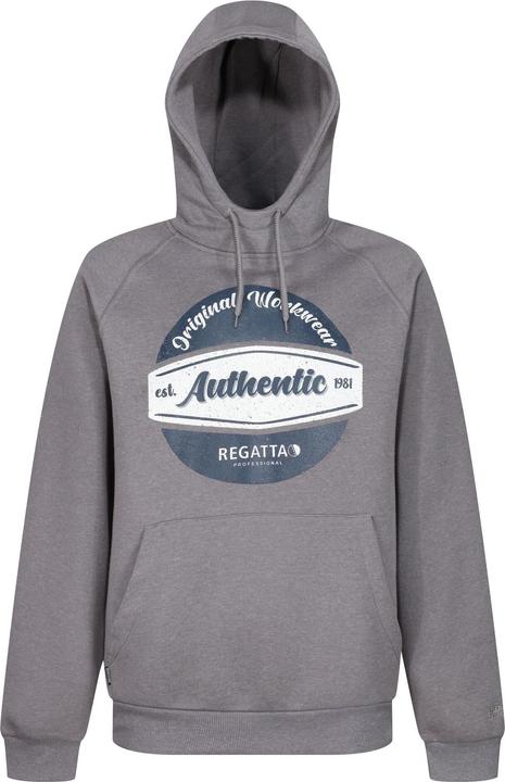 Immagine prodotto Regatta Felpa con cappuccio originale (M)