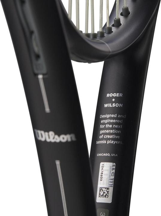 Produktbild Wilson RF 01 (2, 300 g)