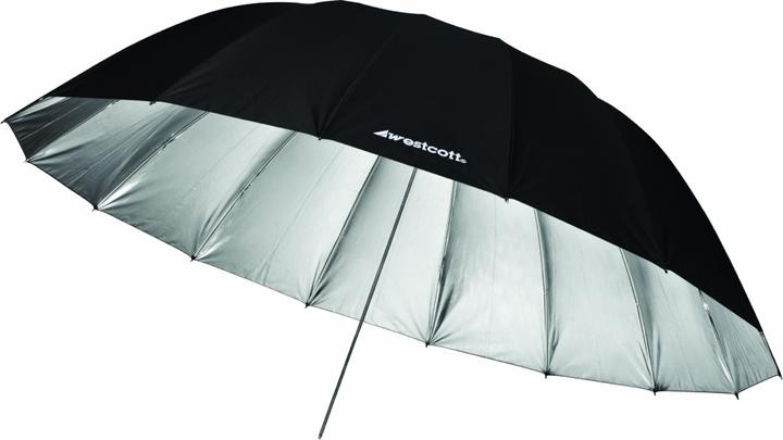 Actual product image Westcott Parabolic Reflex Screen 2.1m (Umbrella, 210 cm)
