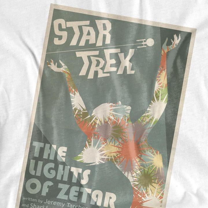 Produktbild The Original Series Episode 73 TShirt (XXL)