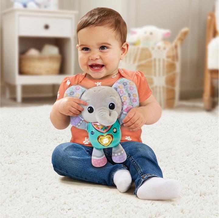 Immagine prodotto VTech Melodia elefante (Tedesco)