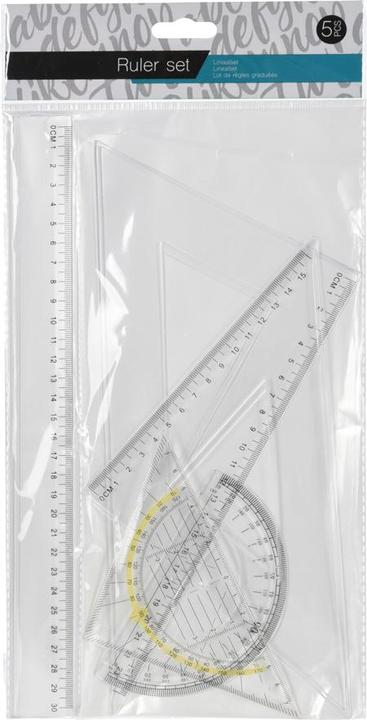 Image du produit Fs-Star Jeu de règles 5