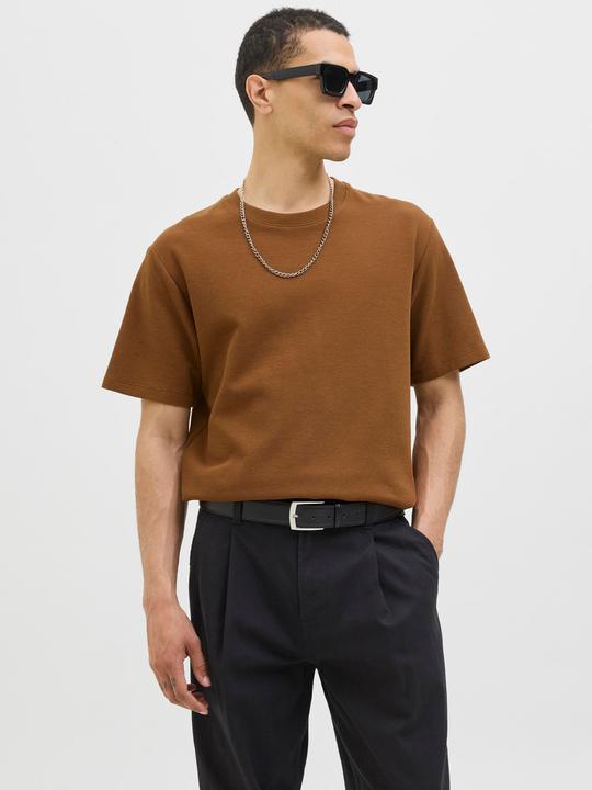 Actual product image Jack & Jones Jjeaustin Tee Ss Noos (XL)