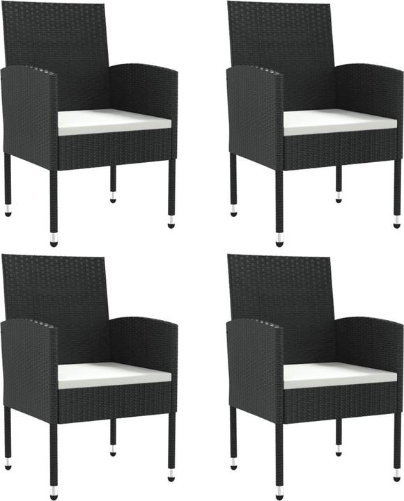 Actual product image VidaXL Ashly (160 cm)