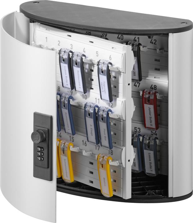 Actual product image Durable Design key box