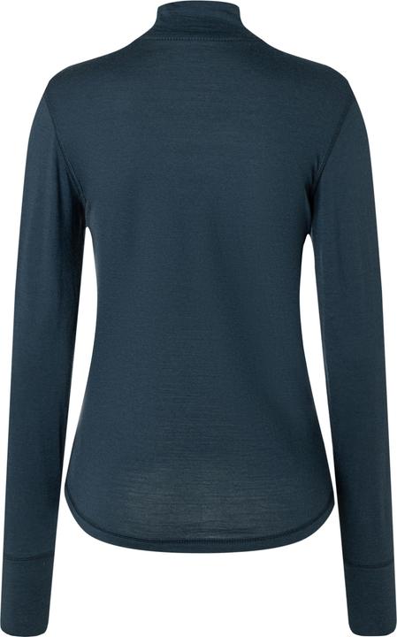 Actual product image Super Natural Women's Tundra 175 Turtleneck (L)