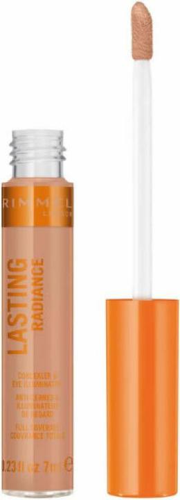 Produktbild Rimmel London Lasting Radiance (070 Fawn)