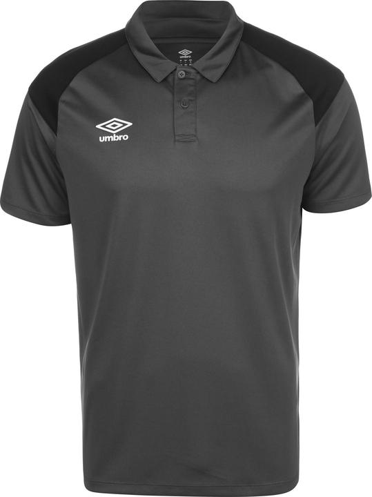Produktbild Umbro Poly Poloshirt Herren (XL)
